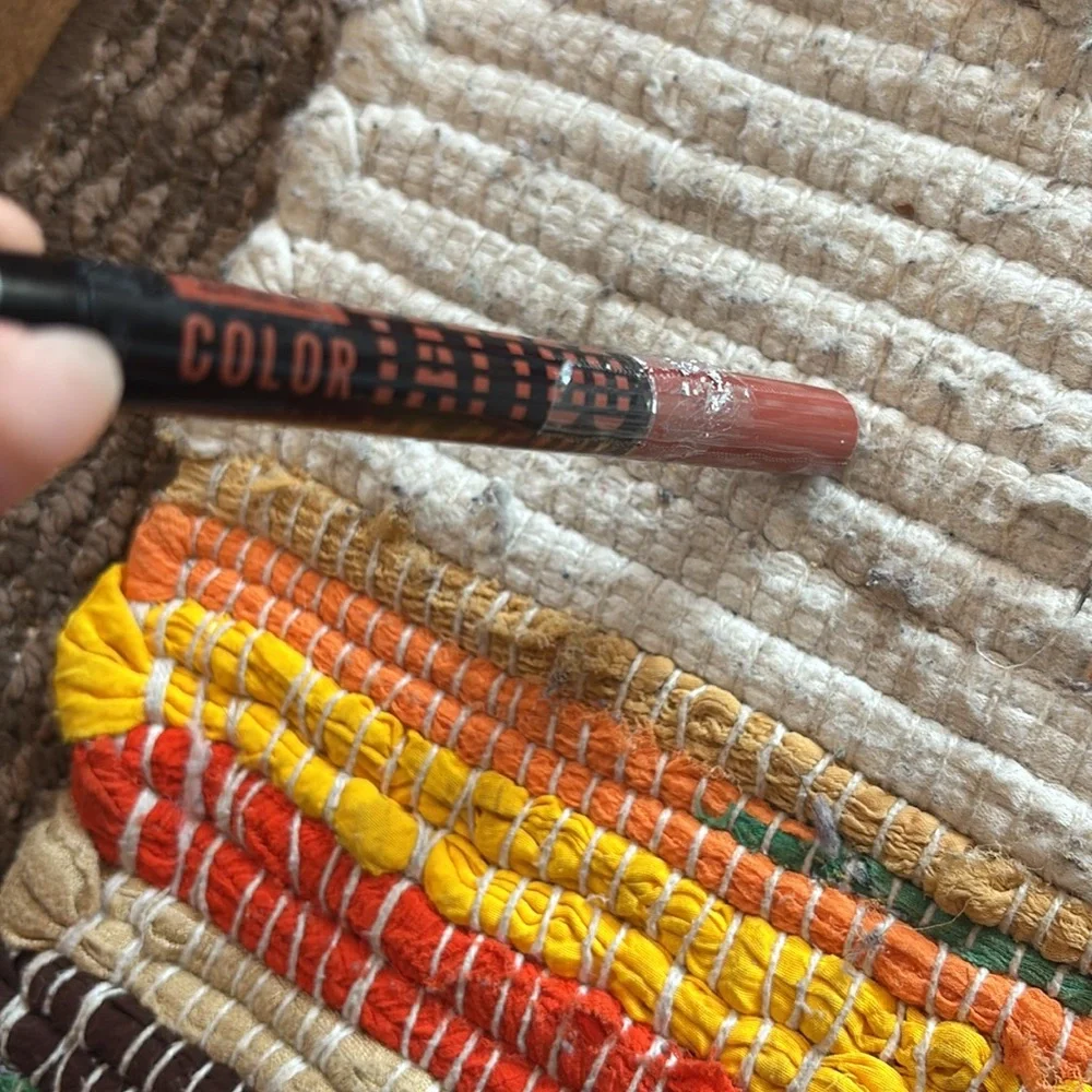 Maybelline | Color Tattoo 24H Eye Stix | Matte | 35 Iam Powerful 45 Iam Giving 7
